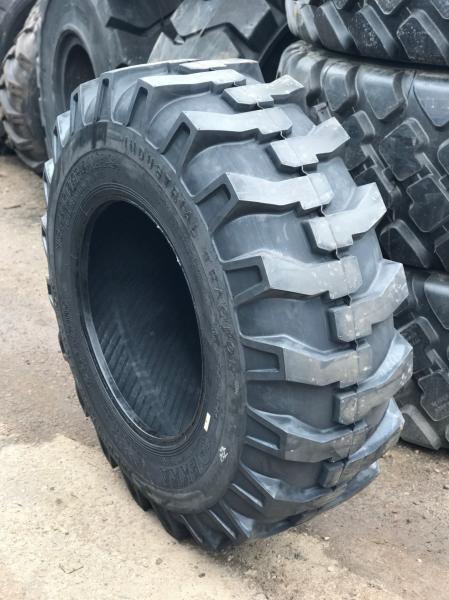 Шина 18. 4-26 для экскаватора погрузчика